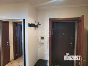 1-к квартира, на длительный срок, 48м2, 3/15 этаж