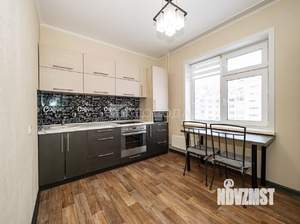 2-к квартира, на длительный срок, 56м2, 8/10 этаж