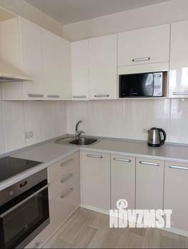 2-к квартира, на длительный срок, 68м2, 7/18 этаж