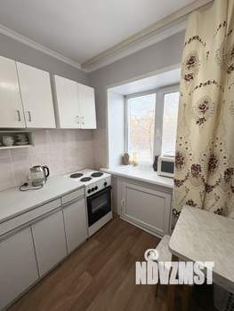 1-к квартира, на длительный срок, 28м2, 3/5 этаж