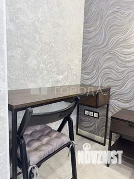 1-к квартира, на длительный срок, 30м2, 5/15 этаж