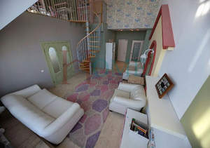 4-к квартира, на длительный срок, 218м2, 17/20 этаж