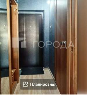Студия квартира, на длительный срок, 20м2, 9/10 этаж