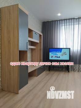 2-к квартира, на длительный срок, 55м2, 4/5 этаж