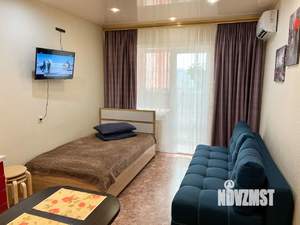Студия квартира, посуточно, 28м2, 3/14 этаж
