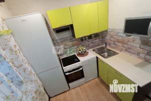 3-к квартира, на длительный срок, 59м2, 2/5 этаж