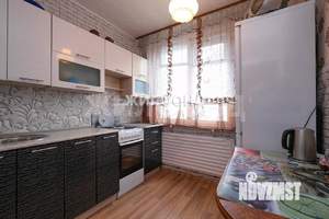 1-к квартира, на длительный срок, 29м2, 4/5 этаж