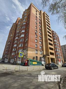 2-к квартира, на длительный срок, 65м2, 10/12 этаж