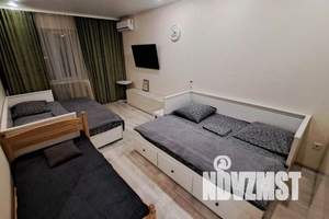 1-к квартира, посуточно, 45м2, 2/26 этаж