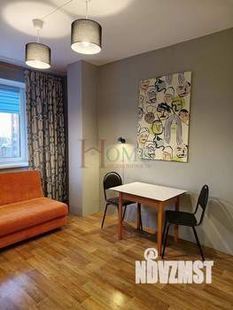 2-к квартира, на длительный срок, 38м2, 10/17 этаж