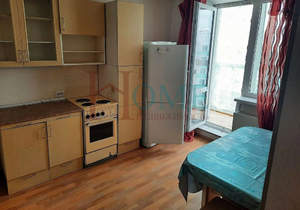 1-к квартира, на длительный срок, 42м2, 10/10 этаж