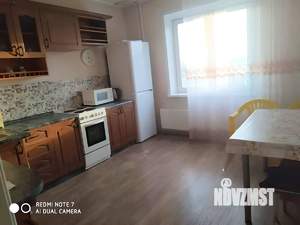 2-к квартира, на длительный срок, 56м2, 8/10 этаж