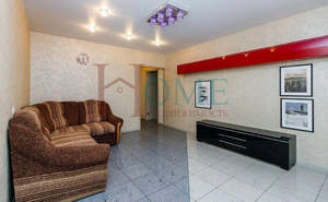 2-к квартира, на длительный срок, 55м2, 4/10 этаж