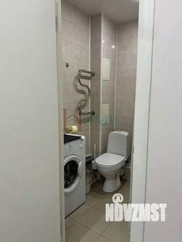 Студия квартира, на длительный срок, 28м2, 13/26 этаж