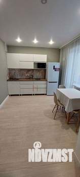 1-к квартира, на длительный срок, 37м2, 13/18 этаж