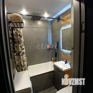 1-к квартира, на длительный срок, 30м2, 9/9 этаж