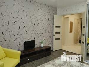 1-к квартира, посуточно, 35м2, 5/10 этаж