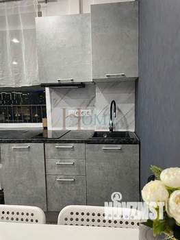 Студия квартира, на длительный срок, 39м2, 9/10 этаж