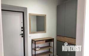 Студия квартира, на длительный срок, 31м2, 10/16 этаж