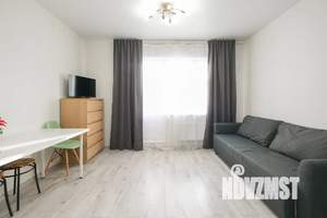 1-к квартира, посуточно, 30м2, 10/13 этаж