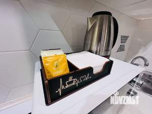 3-к квартира, посуточно, 90м2, 8/20 этаж