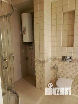 1-к квартира, на длительный срок, 90м2, 12/17 этаж