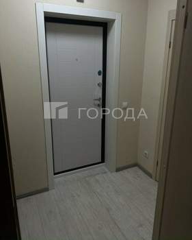 1-к квартира, на длительный срок, 33м2, 4/16 этаж