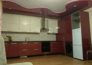 2-к квартира, на длительный срок, 63м2, 1/11 этаж