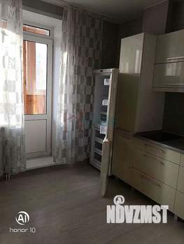 3-к квартира, на длительный срок, 60м2, 2/19 этаж