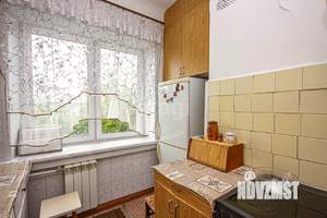 2-к квартира, на длительный срок, 46м2, 5/5 этаж