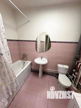 1-к квартира, на длительный срок, 42м2, 1/9 этаж