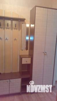 Студия квартира, на длительный срок, 25м2, 3/5 этаж