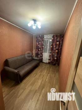 3-к квартира, на длительный срок, 60м2, 5/9 этаж