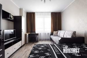 1-к квартира, посуточно, 70м2, 5/27 этаж