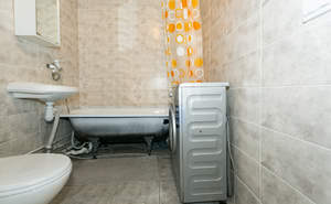 Студия квартира, на длительный срок, 37м2, 11/24 этаж