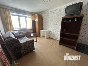 1-к квартира, на длительный срок, 32м2, 3/5 этаж