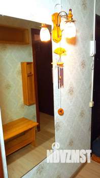 2-к квартира, посуточно, 45м2, 4/5 этаж