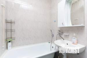 Студия квартира, посуточно, 27м2, 7/10 этаж