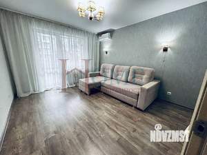 1-к квартира, на длительный срок, 37м2, 4/10 этаж