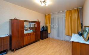 1-к квартира, на длительный срок, 30м2, 3/5 этаж