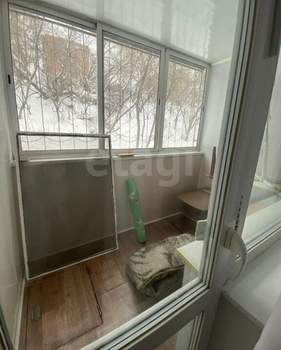 2-к квартира, на длительный срок, 43м2, 1/9 этаж