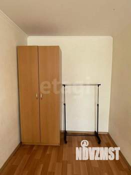 1-к квартира, на длительный срок, 40м2, 10/12 этаж