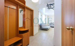 2-к квартира, на длительный срок, 46м2, 3/19 этаж