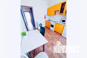 1-к квартира, посуточно, 30м2, 10/10 этаж