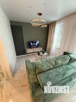 Студия квартира, на длительный срок, 29м2, 5/19 этаж