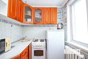 2-к квартира, на длительный срок, 50м2, 5/5 этаж