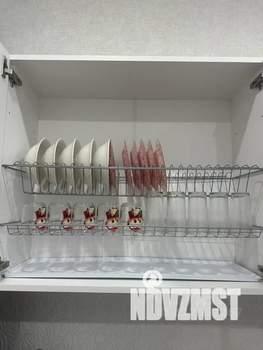 1-к квартира, посуточно, 38м2, 5/9 этаж