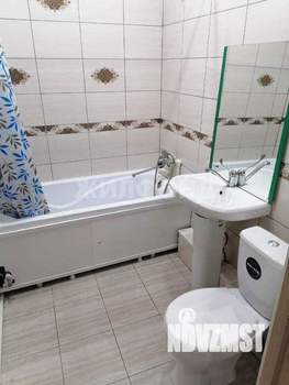 Студия квартира, на длительный срок, 40м2, 4/10 этаж