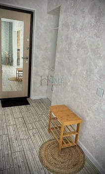 1-к квартира, на длительный срок, 37м2, 15/16 этаж