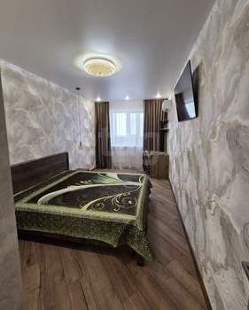 2-к квартира, на длительный срок, 64м2, 15/17 этаж